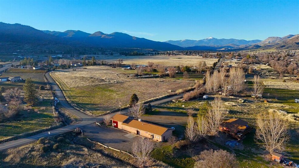 More Photos Of 14724 Hornbrook rd, Hornbrook Restaurant For Sale