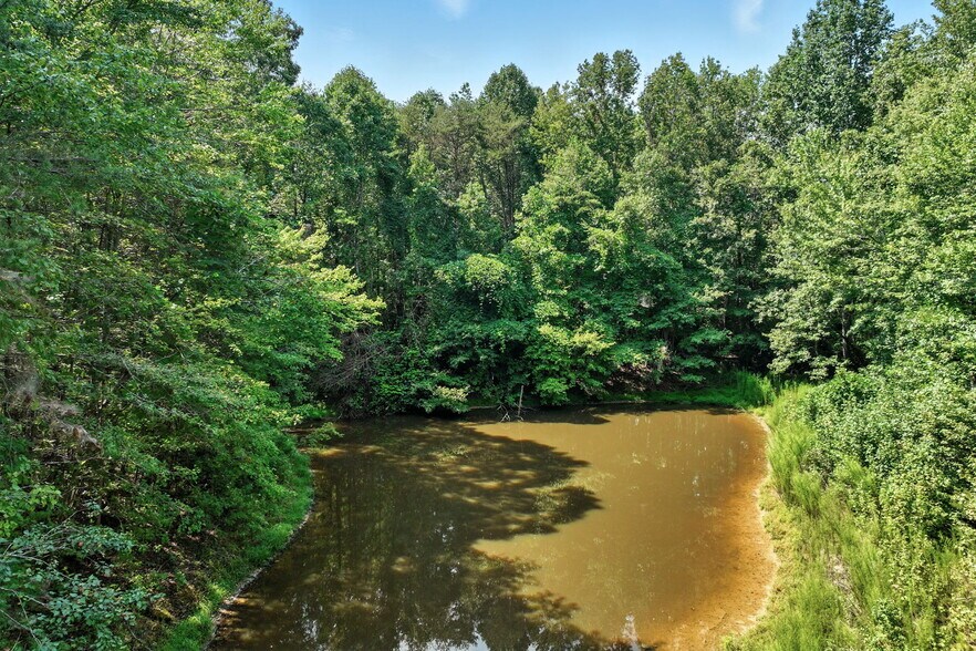 More Photos Of 4363 Sardis Rd, Gainesville Land For Sale