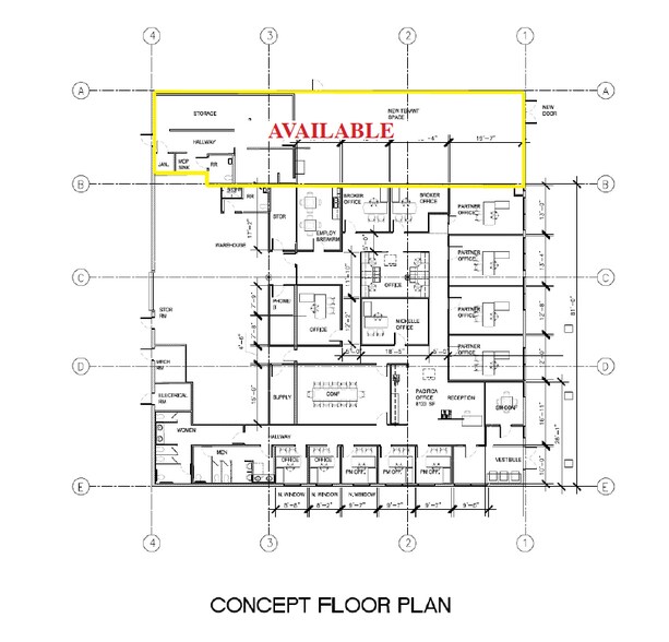 More Photos Of 1431 S Bradley Rd, Santa Maria Restaurant For Lease