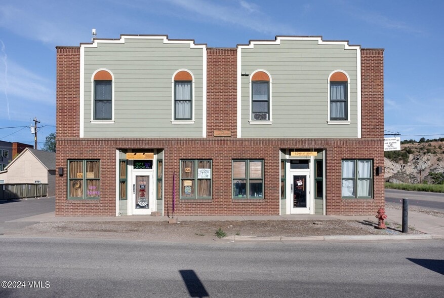 Primary Photo Of 105 Capitol St, Eagle Storefront Retail Residential For Lease