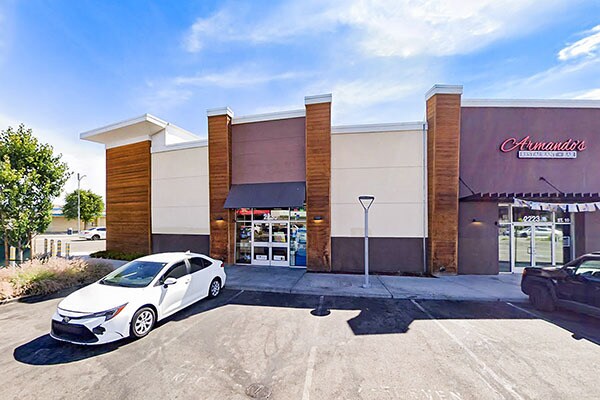 Primary Photo Of 2230 Stevens Creek Blvd, San Jose Convenience Store For Lease