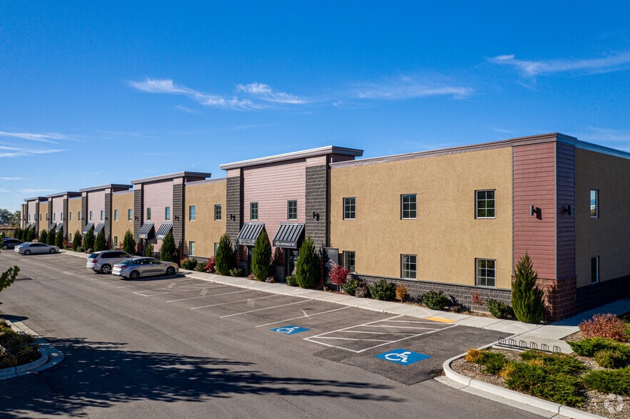 Primary Photo Of 1471 W 1250 S, Orem Research And Development For Lease