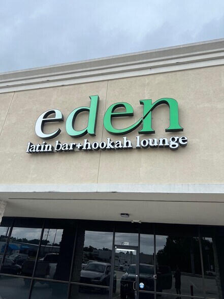 More Photos Of 2400 Fm 2920 Rd, Spring Unknown For Lease