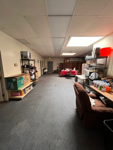 More Photos Of 1793-1797 E 14th St, San Leandro Office For Lease
