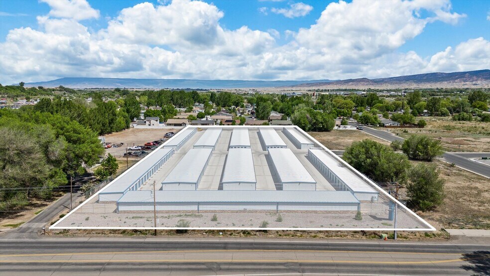 More Photos Of 1141 Sequoia Way, Montrose Industrial For Sale