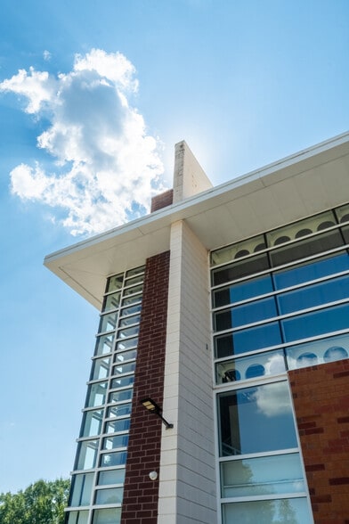 More Photos Of 5310 S Alston Ave, Durham Religious Facility For Sale