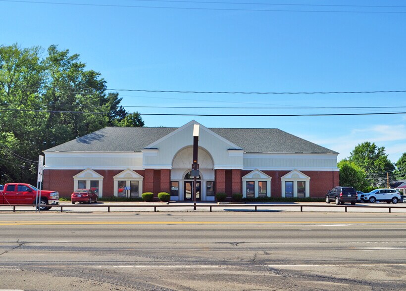 More Photos Of 3800 W 12th St, Erie Medical For Lease