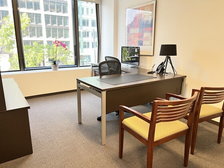 More Photos Of 1701 Pennsylvania Ave NW, Washington Office For Lease
