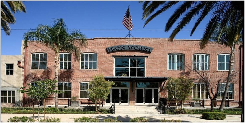 Primary Photo Of 3850 Vine St, Riverside Office For Lease