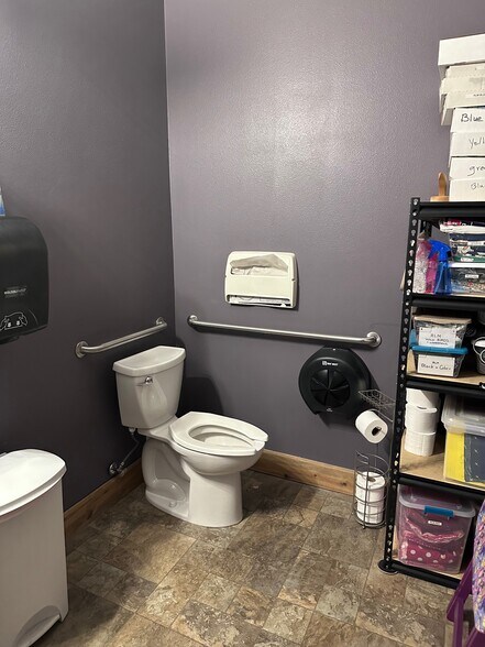 More Photos Of 710 W Mullan Ave, Post Falls Freestanding For Sale