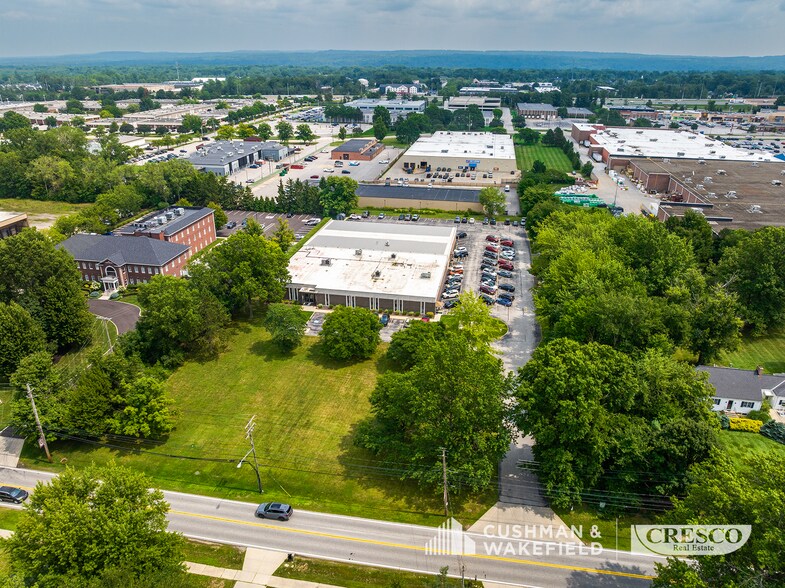 More Photos Of 749 Miner Rd, Highland Heights Office For Sale