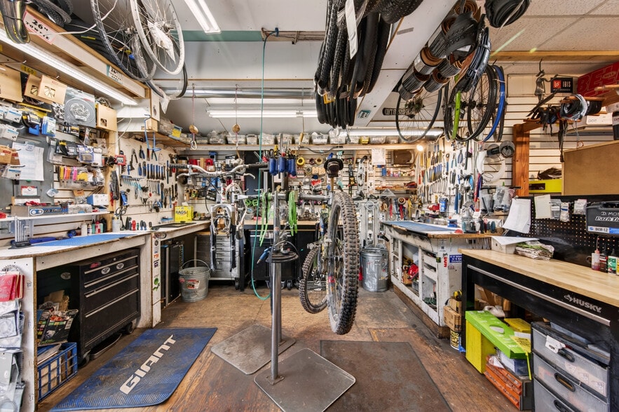 More Photos Of 608 W Tomichi Ave, Gunnison General Retail For Sale