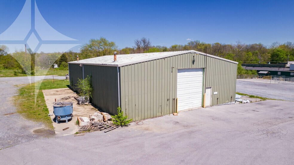 More Photos Of 164 Eyster Rd, Halltown Manufacturing For Sale