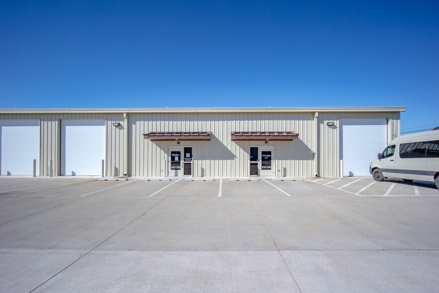 More Photos Of , Edmond Industrial For Sale
