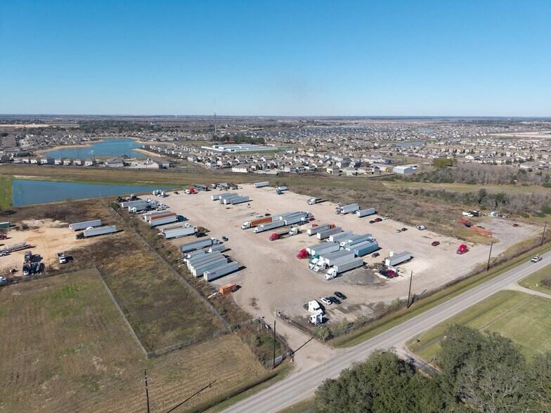 More Photos Of 4651 Katy Hockley Cut Off Rd, Katy Land For Lease