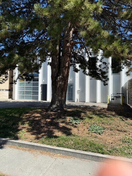 More Photos Of 925 Jefferson St, Salt Lake City Warehouse For Lease
