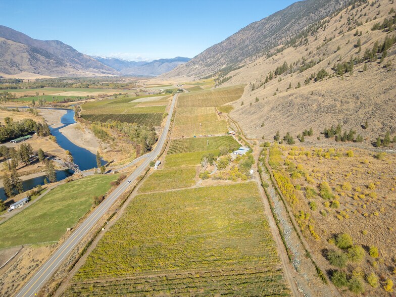 More Photos Of 1002 British Columbia 3, Cawston Winery Vineyard For Sale