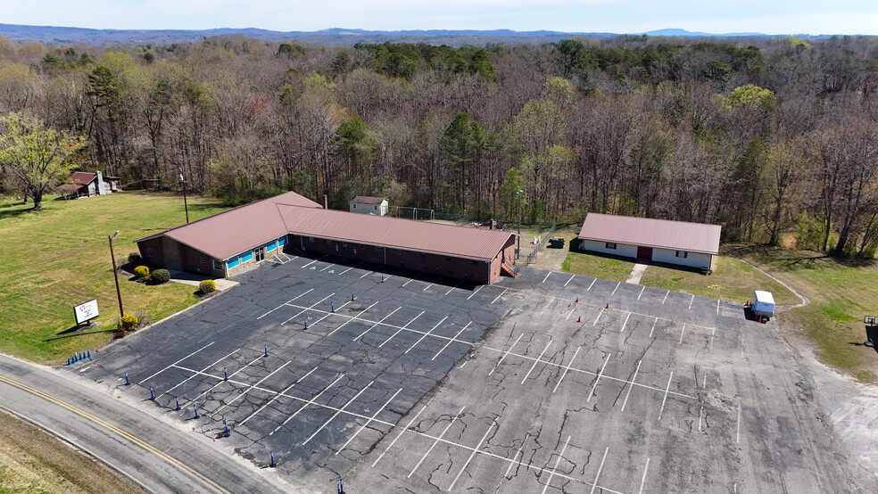 More Photos Of 259 Belvue Dr, Mount Airy Religious Facility For Sale