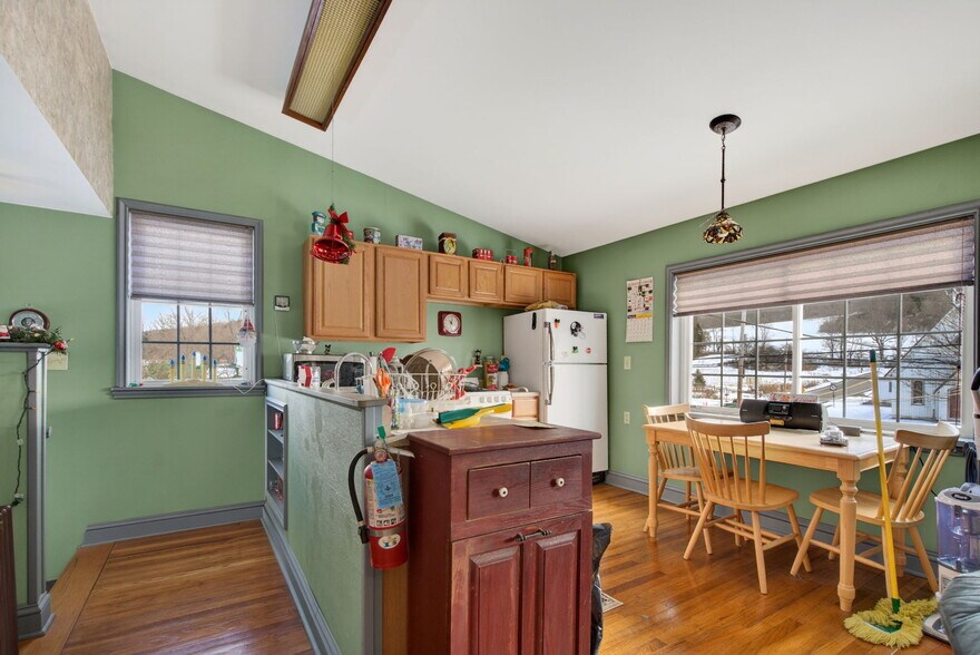 More Photos Of 2353 State Highway 80, West Burlington General Retail For Sale