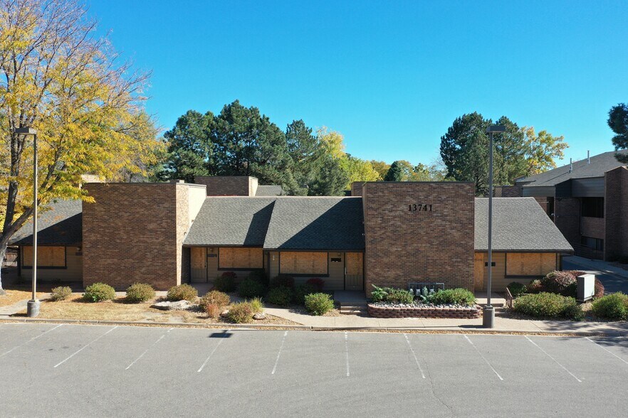More Photos Of 13731 E Mississippi Ave, Aurora Bank For Sale