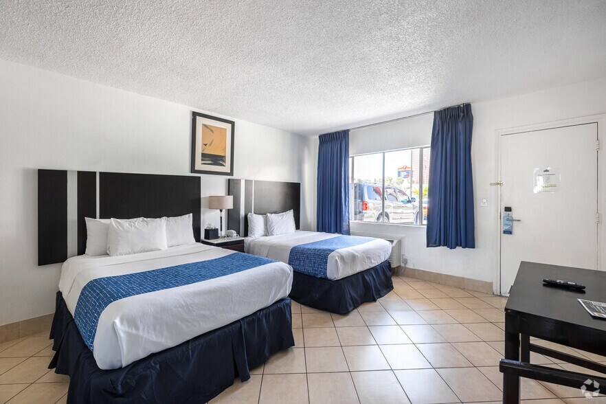 More Photos Of 2830 S Las Vegas Blvd, Las Vegas Hotel For Lease