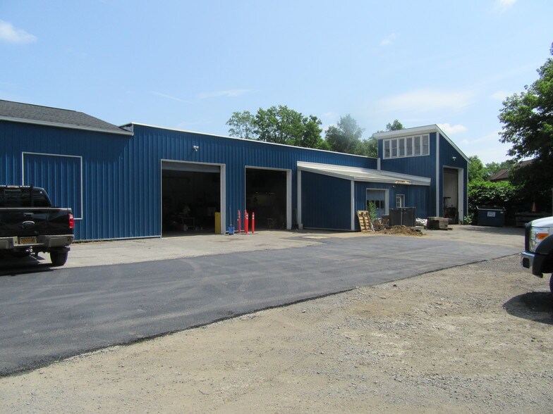 More Photos Of 2323 Second Ave, Schenectady Warehouse For Sale