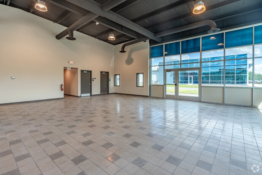 Photo of 1st Floor Ste 