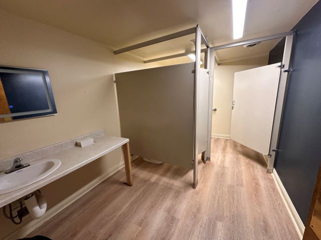 More Photos Of 12323 Maple St, Bear Lake Storefront Retail Residential For Sale