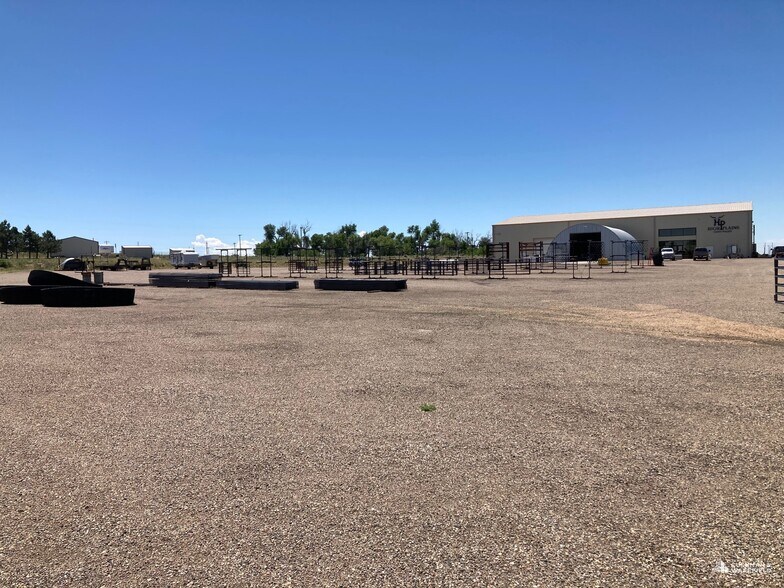 More Photos Of 29576 Highway 6, Brush Manufacturing For Sale