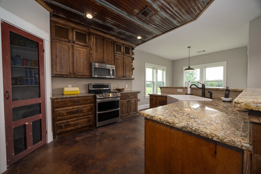 More Photos Of 191 Bell Road, Van Alstyne Land For Sale