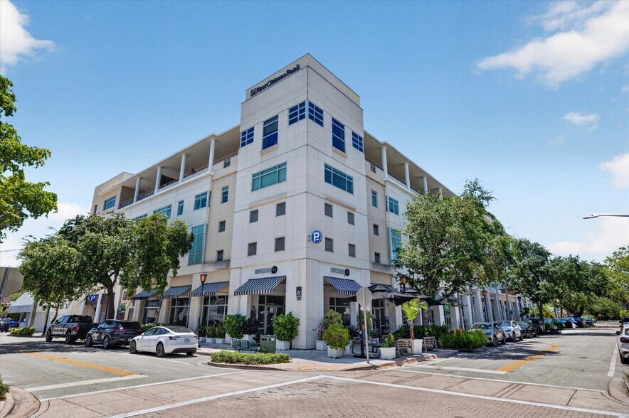 More Photos Of 7301 SW 57th Ct, South Miami Office For Sale