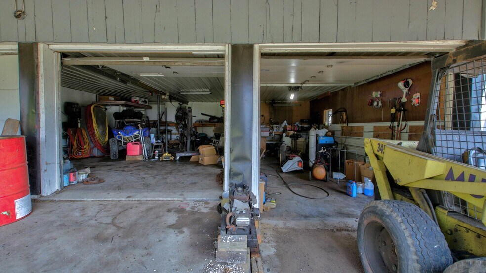 More Photos Of N5425 County Road H, Mondovi Restaurant For Sale