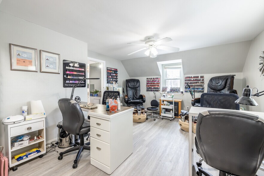 More Photos Of 1181 Bay Rd, Webster Specialty For Sale