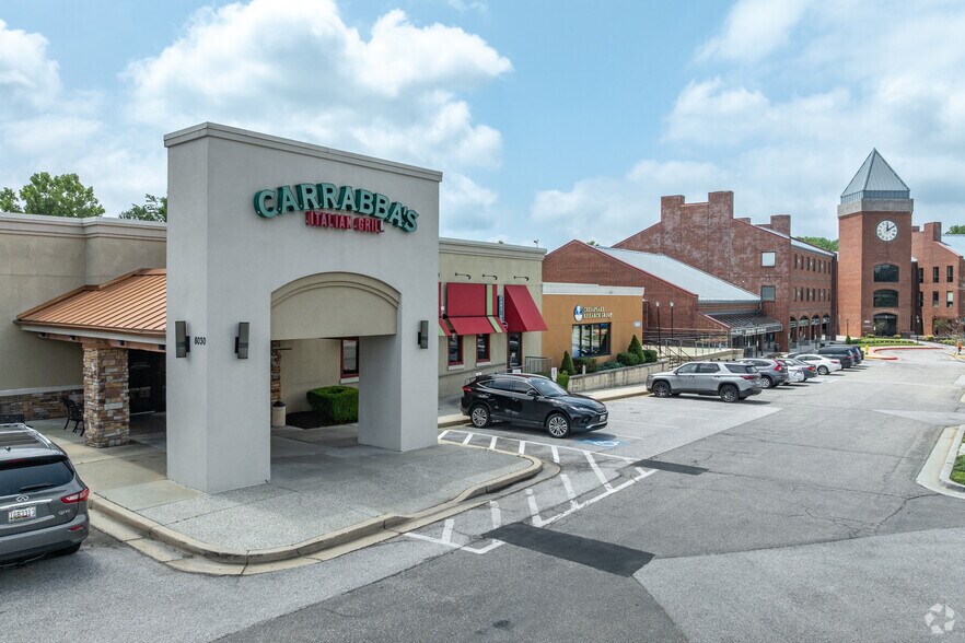 More Photos Of 8028 Ritchie Hwy, Pasadena Unknown For Lease