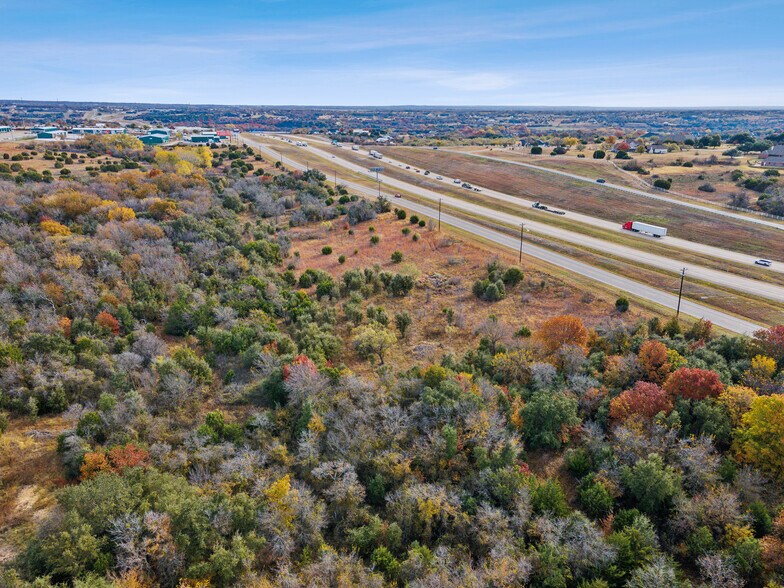 More Photos Of 4300 Interstate 20 Frontage rd, Weatherford Land For Sale