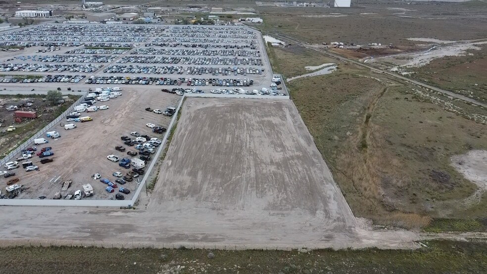 More Photos Of 1924 S 7200 W, Salt Lake City Land For Lease
