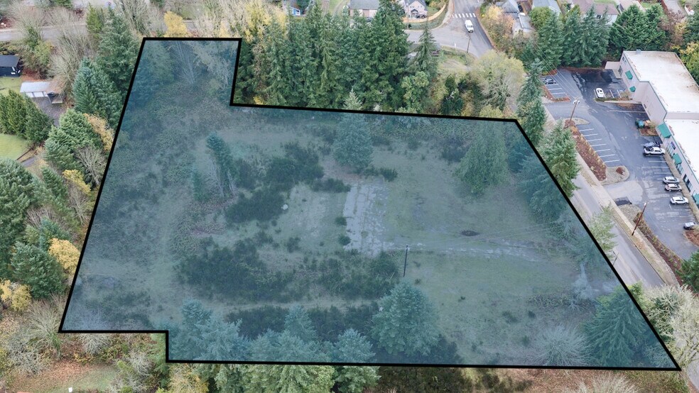 More Photos Of 3536 W Arsenal Way, Bremerton Land For Sale