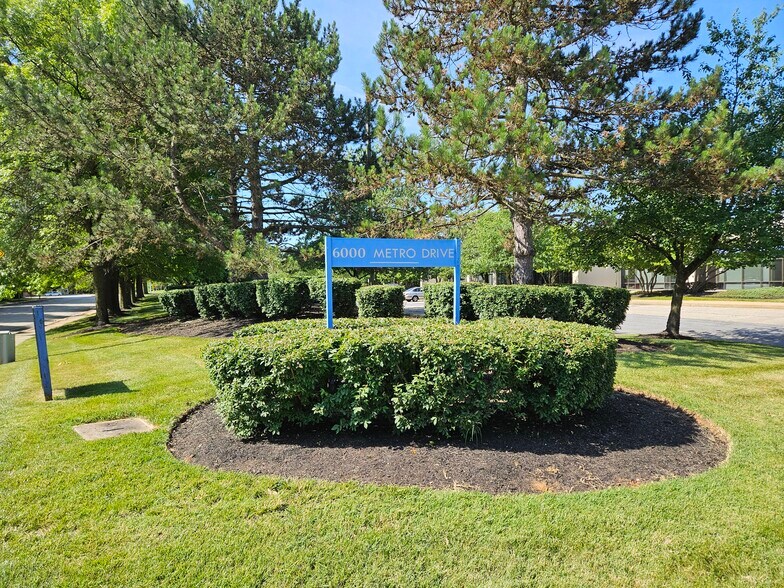 More Photos Of 6000 Metro Dr, Baltimore Flex For Lease