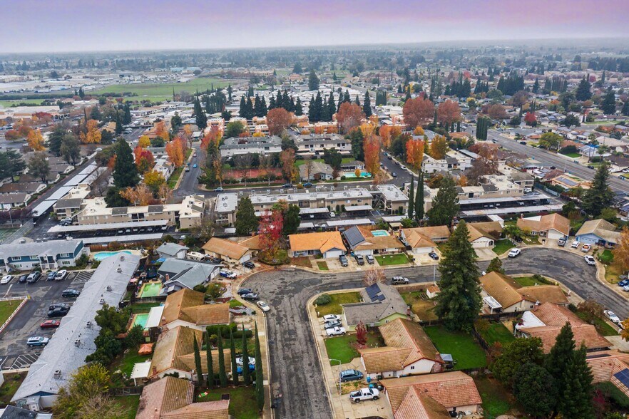More Photos Of 1574 - 1576 Heather Dr, Yuba City Apartments For Sale