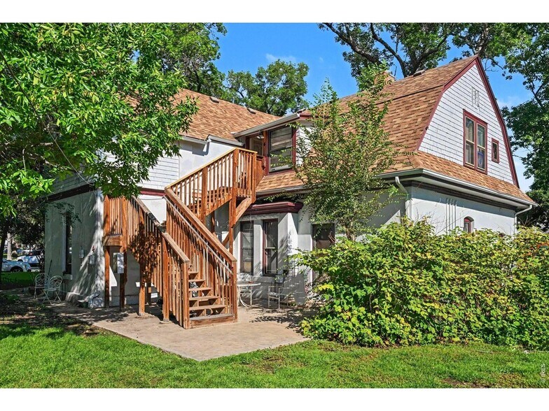 More Photos Of 202 Peterson St, Fort Collins Apartments For Sale