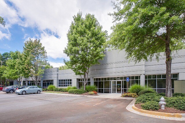 More Photos Of 3145 Avalon Ridge Pl, Peachtree Corners Office For Lease
