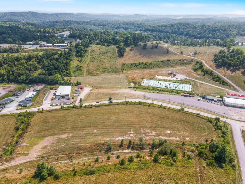 More Photos Of Route 88, Finleyville Land For Lease
