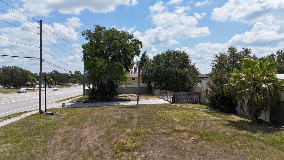 More Photos Of 3393 SR-580, Safety Harbor Land For Sale
