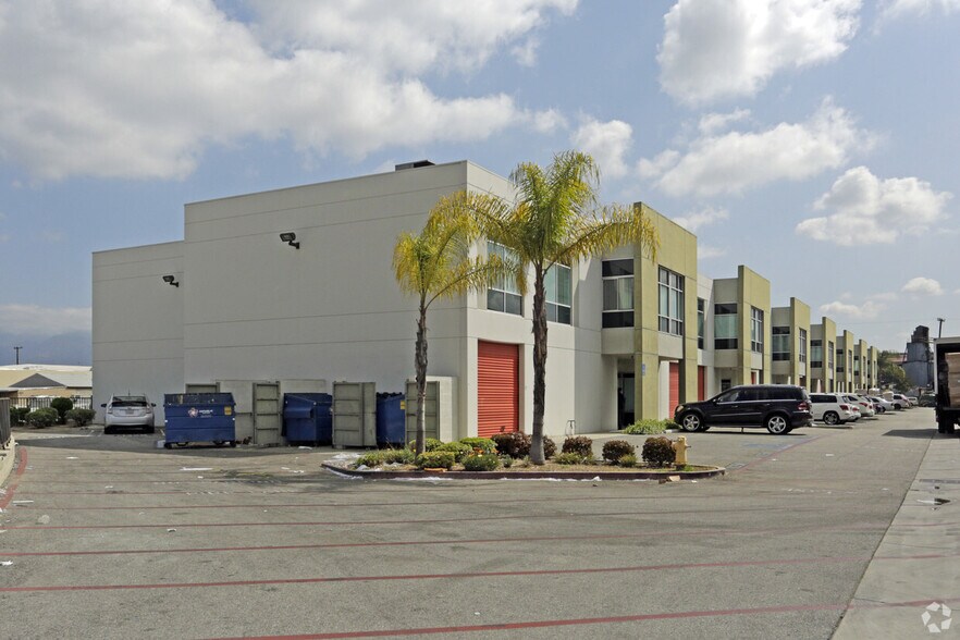 More Photos Of 1135 Westminster Ave, Alhambra Distribution For Sale