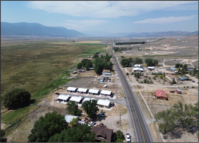 More Photos Of 459 Duck Springs dr, Moroni Apartments For Sale