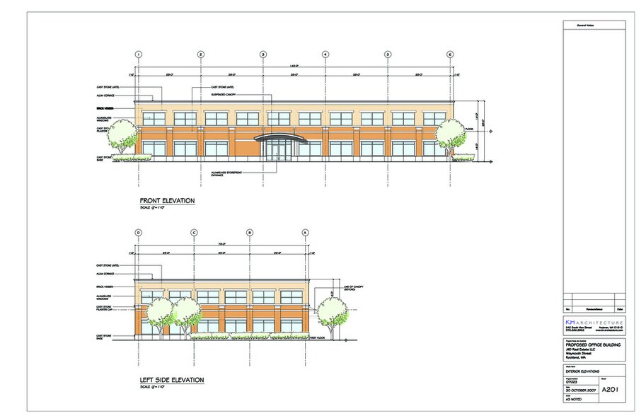 More Photos Of 302 Weymouth St, Rockland Office For Lease