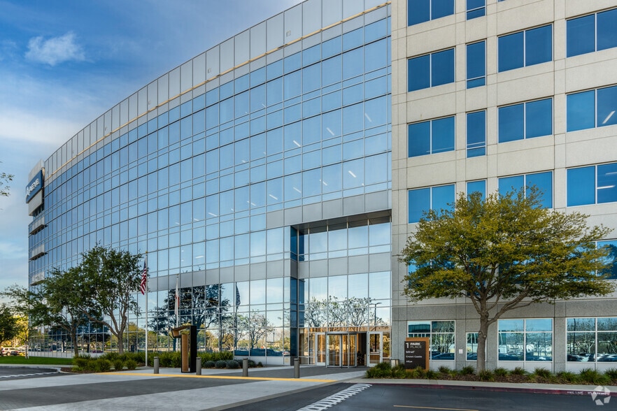 More Photos Of 1 Park Pl, Dublin Office For Lease