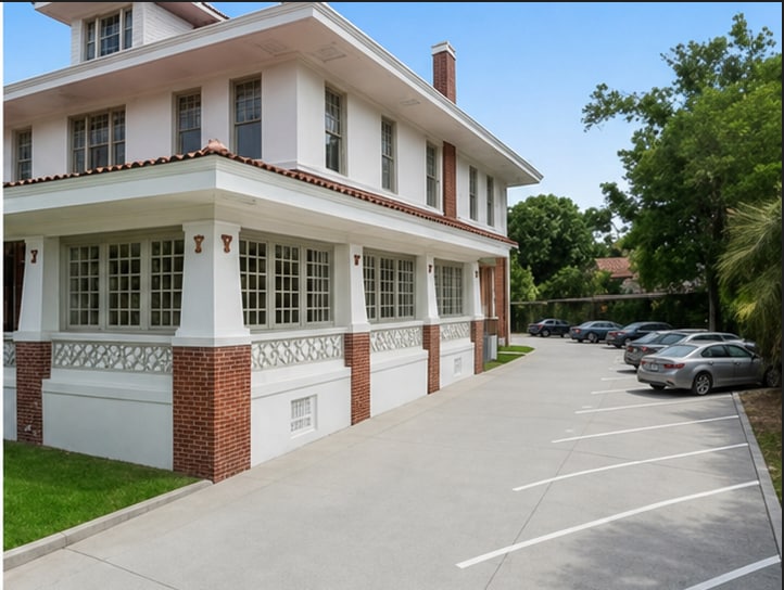 More Photos Of 2525 Riverside Ave, Jacksonville Office For Lease