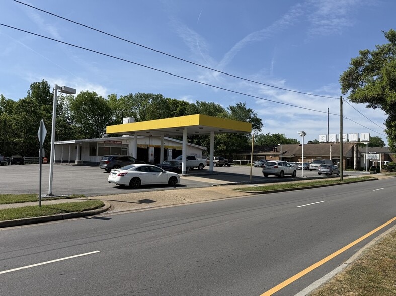 More Photos Of 1231 Norview Ave, Norfolk Auto Repair For Sale