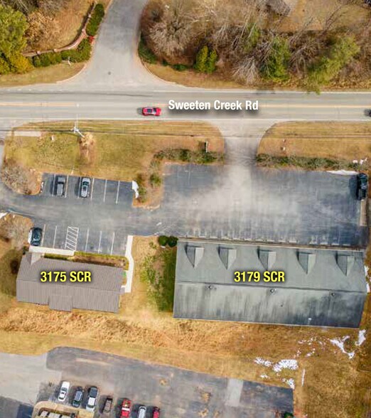 More Photos Of 3179 Sweeten Creek Rd, Asheville General Retail For Sale